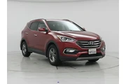 Hyundai SANTA FE Sport 2018 en Sacramento