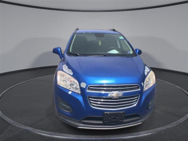 $11200 : PRE-OWNED 2015 CHEVROLET TRAX image 3