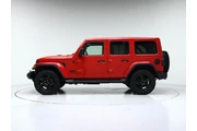 $38998 : Jeep Wrangler Unlimited 2022 thumbnail