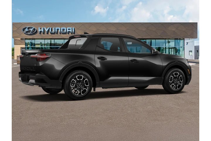 $25383 : Hyundai SANTA CRUZ 2023 AWD image 8