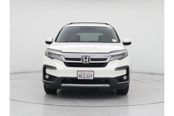 $26998 : Honda Pilot 2019 AWD Elite 4 image 5
