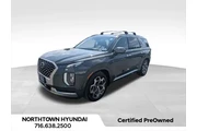 $35900 : Hyundai PALISADE 2022 AWD Ca thumbnail