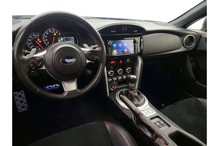 $24998 : Subaru BRZ 2020 Limited 2dr image 9