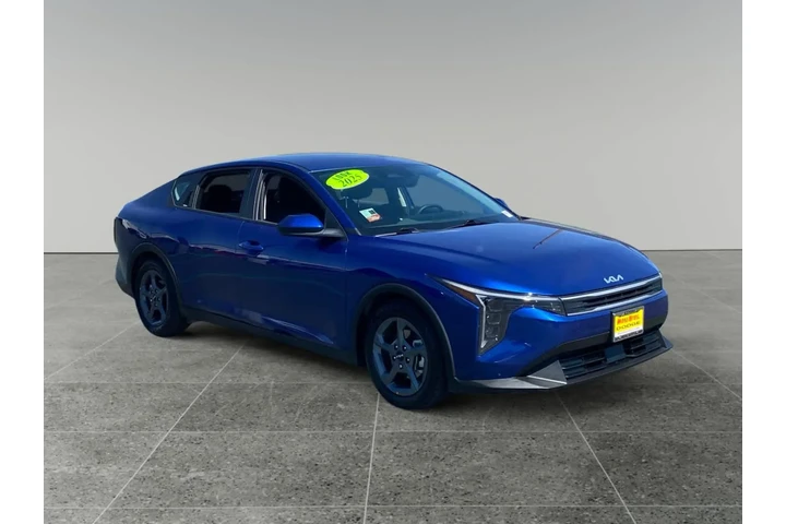 $32521 : Kia K4 2025 image 7