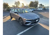 $20500 : Hyundai ELANTRA 2025 SEL Spo thumbnail