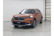 $36998 : BMW X1 2025 AWD xDrive28i 4d thumbnail