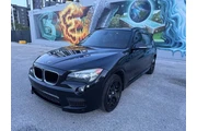 2015 BMW X1 sDrive28i en Fort Lauderdale