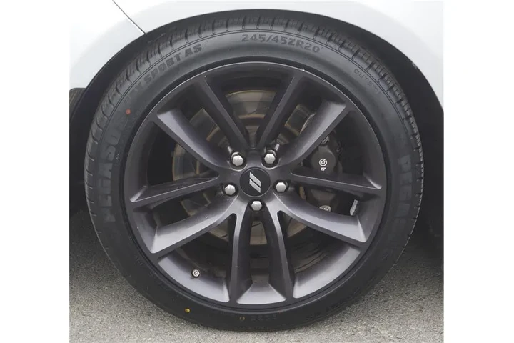 $30984 : 2019 Charger Scat Pack image 9