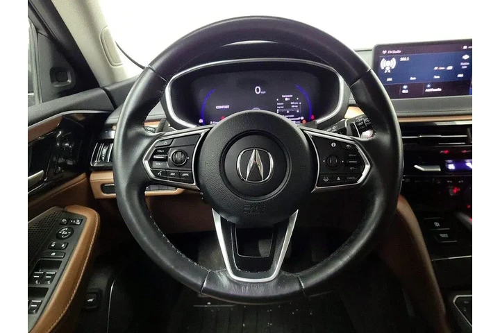 $38998 : Acura MDX 2023 4dr SUV w/Tec image 10