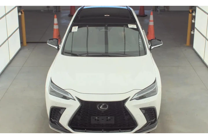 $37990 : Lexus NX 350 2024 AWD F SPOR image 2