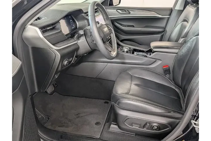 $26688 : Jeep Grand Cherokee 2023 4x2 image 6