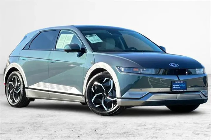 $31490 : Hyundai IONIQ 5 2024 Limited image 1