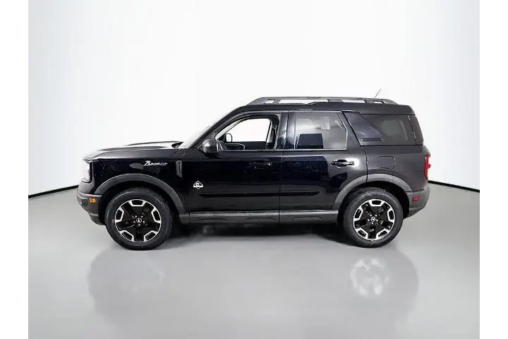 $27750 : Ford Bronco Sport 2022 AWD O image 4