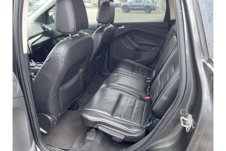 $13421 : Ford Escape 2017 AWD Titaniu image 10