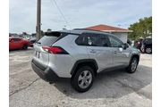 $26988 : Toyota RAV4 2025 XLE 4dr SUV thumbnail