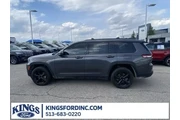 Jeep Grand Cherokee L 2021 4