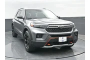 $27500 : Ford Explorer 2021 AWD Timbe thumbnail