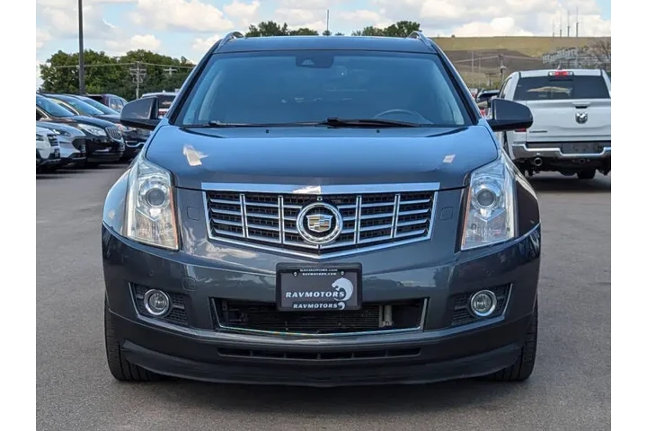 $10475 : 2013 SRX Performance Collecti image 7