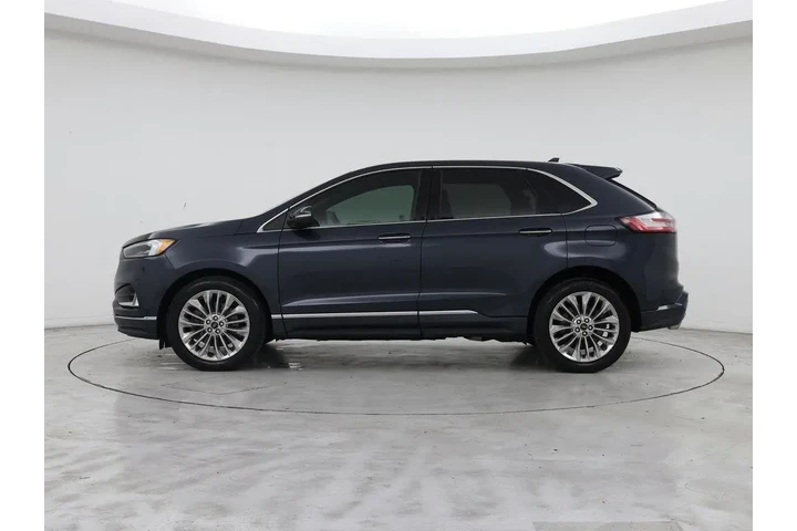 $28998 : Ford Edge 2022 AWD Titanium image 3