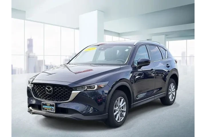 $22999 : Mazda CX-5 2023 AWD 2.5 S Se image 1