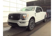 Ford F-150 2023 4x4 Lariat 4 en Charlotte