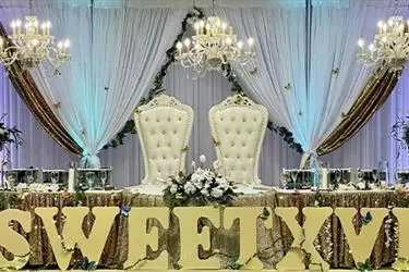 SALÓN DE FIESTAS en San Bernardino