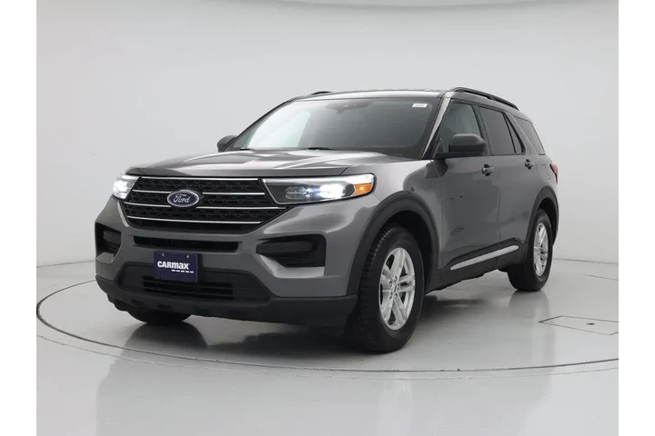 $25998 : Ford Explorer 2023 XLT 4dr S image 4