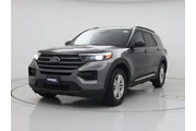 $25998 : Ford Explorer 2023 XLT 4dr S thumbnail