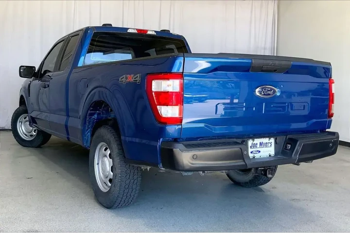 $21862 : Ford F-150 2022 4x4 XL 4dr S image 5