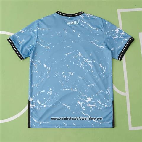 $19 : Camiseta Del Leverkusen 23-24 image 2