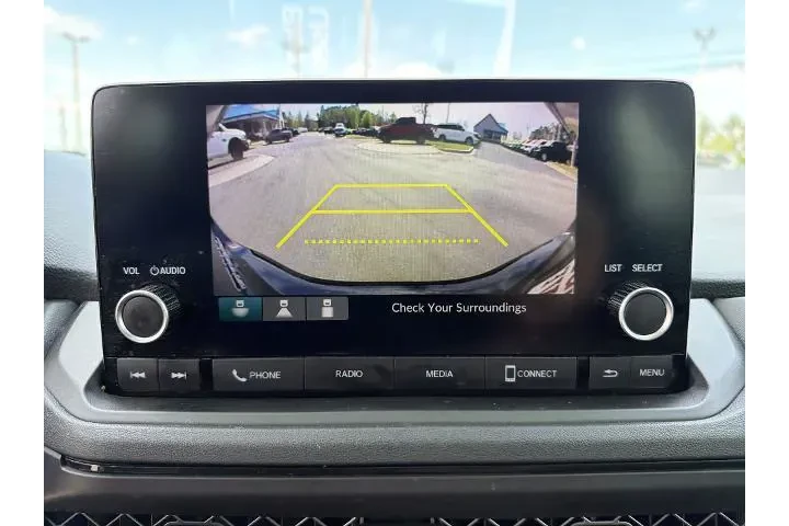 $25779 : Honda Accord 2025 LX 4dr Sed image 4