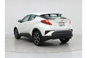$21998 : Toyota C-HR 2018 XLE 4dr Cro thumbnail