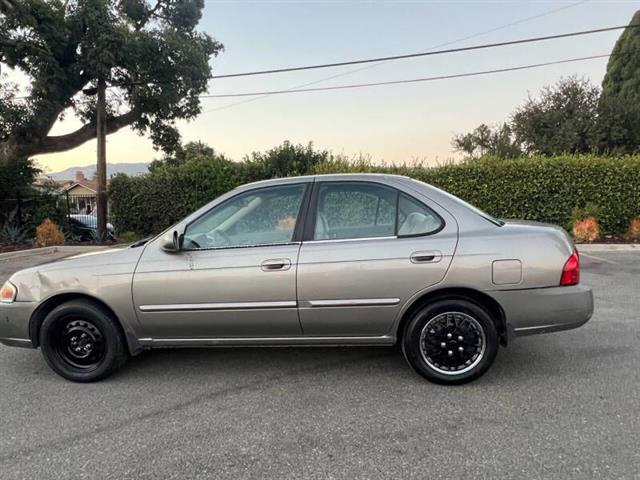 $3950 : 2005 Sentra 1.8 S image 9