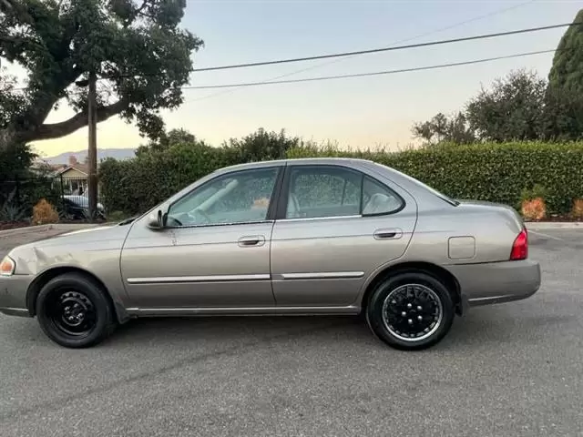 $3100 : 2005 Sentra 1.8 S image 9