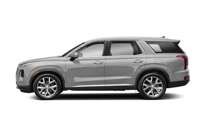 $29995 : Hyundai PALISADE 2022 SEL 4d image 3