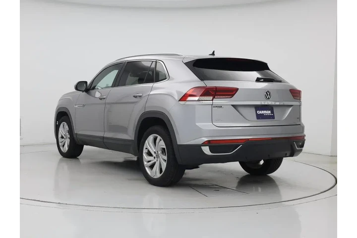 $25998 : Volkswagen Atlas Cross Sport image 2