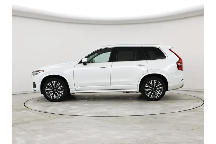 $34998 : Volvo XC90 2022 AWD T6 Momen image 3