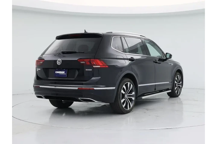 $22998 : Volkswagen Tiguan 2019 AWD S image 8