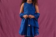 $199 : Trendy Kids Dress at JOVI. thumbnail
