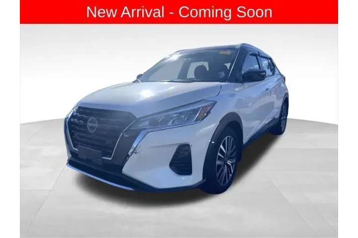 $17478 : Nissan Kicks 2022 SV 4dr Cro image 1