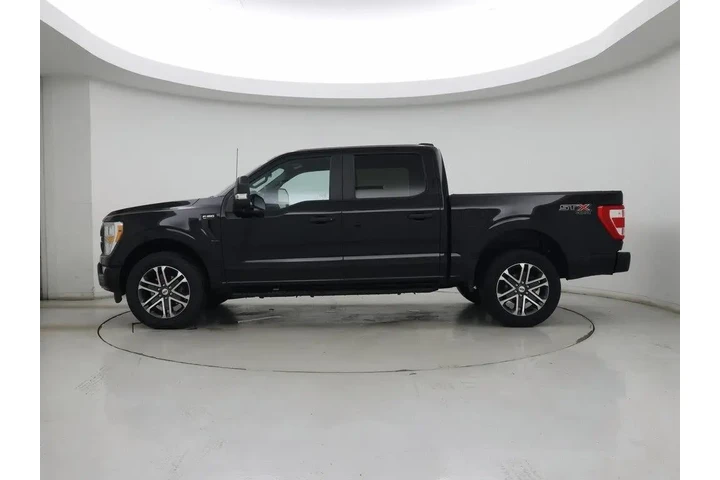 $32998 : Ford F-150 2022 4x4 XL 4dr S image 3