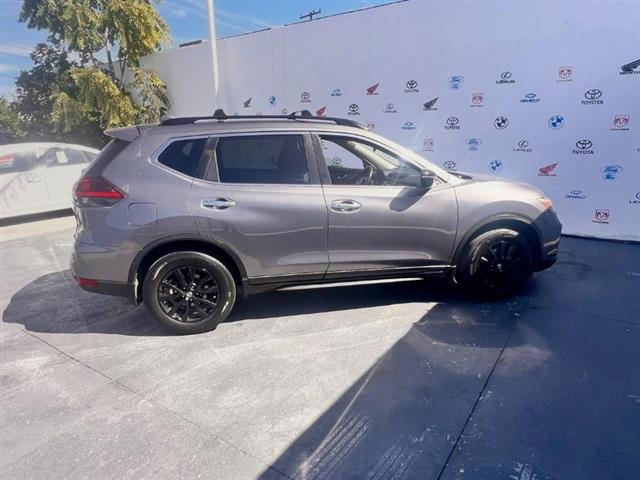 $14495 : Used 2018 Rogue FWD SV for sa image 2