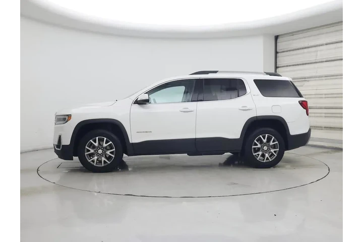 $26998 : GMC Acadia 2023 SLT 4dr SUV image 3