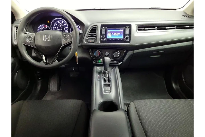 $17998 : Honda HR-V 2018 LX 4dr Cross image 9