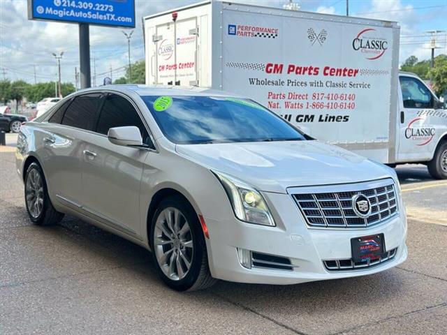 $17999 : 2015 XTS Premium image 4