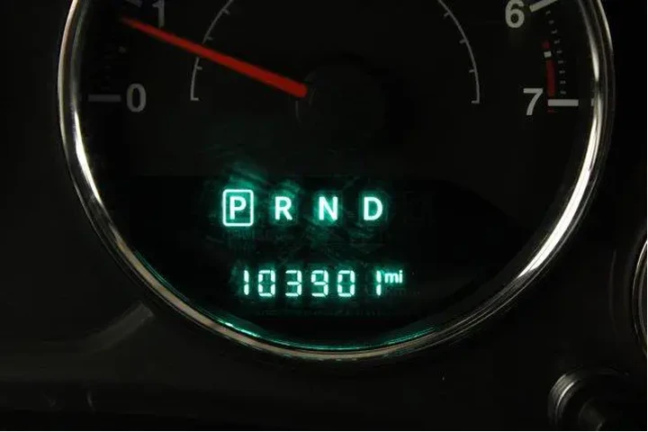 $20951 : Jeep Wrangler Unlimited 2017 image 9