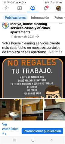 House’s cleaning services image 8