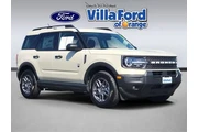 Ford Bronco Sport 2025 AWD B en Orange County