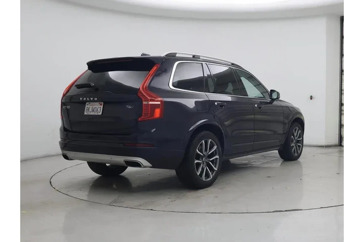$31998 : Volvo XC90 2019 AWD T6 Momen image 8