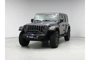 $32998 : Jeep Wrangler Unlimited 2022 thumbnail